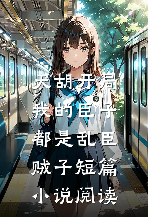 天胡开局,我的臣子都是乱臣贼子短篇阅读免费