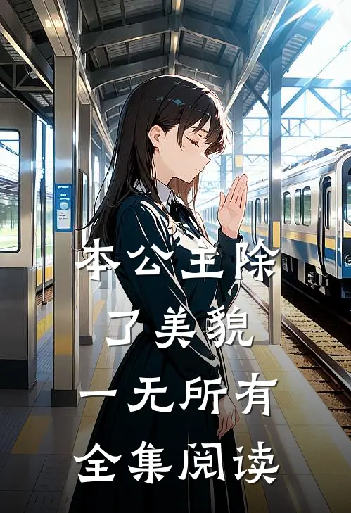 本公主除了美貌,一无所有全集阅读
