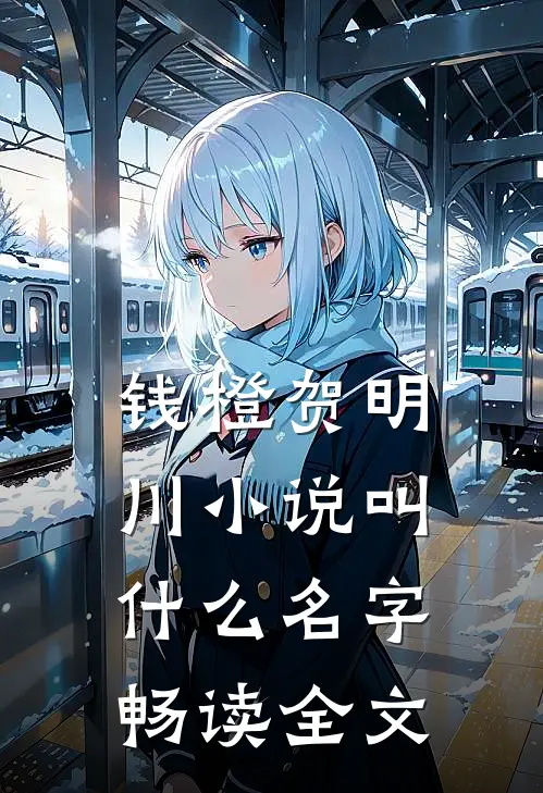 钱橙贺明川小说叫什么名字畅读全文