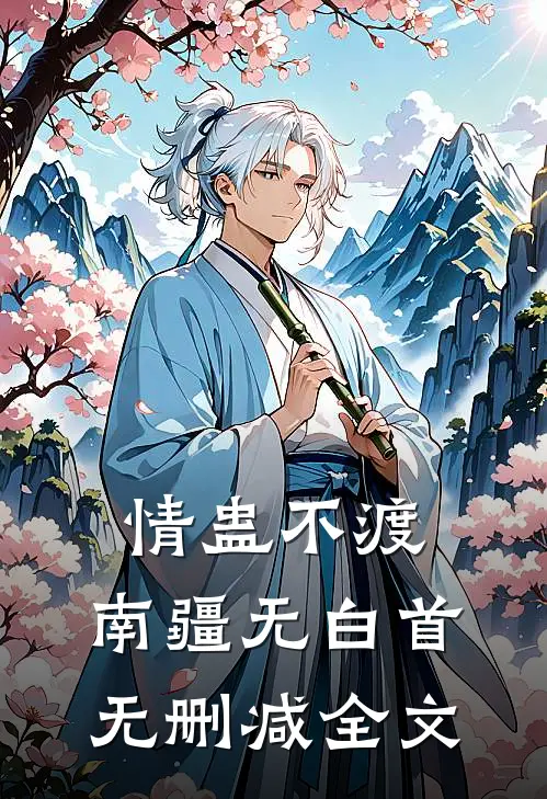 情蛊不渡，南疆无白首无删减全文