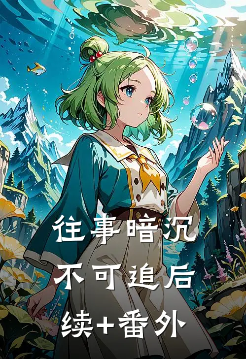 往事暗沉不可追后续+番外