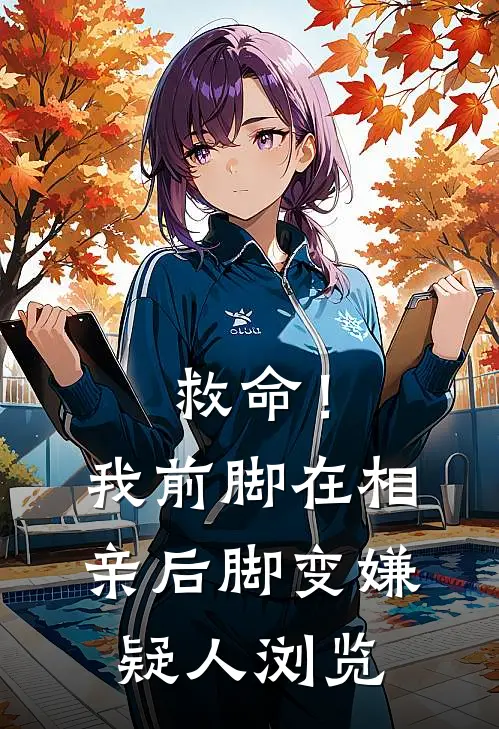 救命！我前脚在相亲，后脚变嫌疑人浏览
