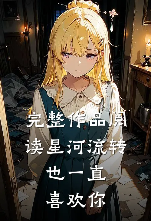 完整作品阅读星河流转,也一直喜欢你在线观看