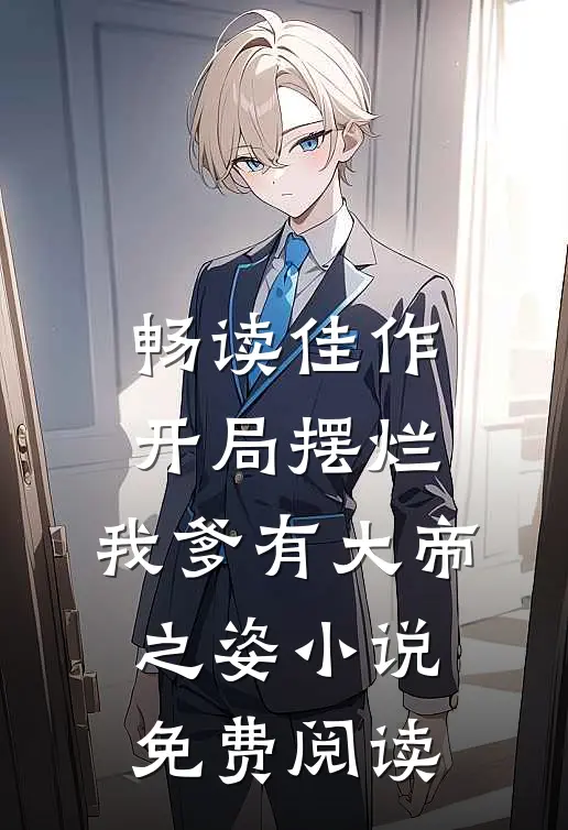 畅读佳作开局摆烂,我爹有大帝之姿小说免费阅读