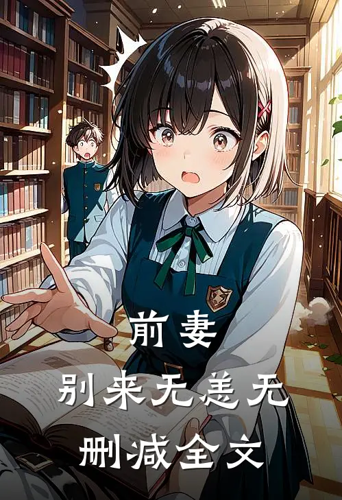 前妻,别来无恙无删减全文