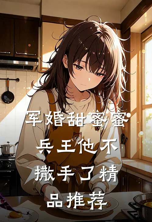 军婚甜蜜蜜，兵王他不撒手了精品推荐