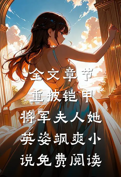 全文章节重披铠甲,将军夫人她英姿飒爽小说免费阅读