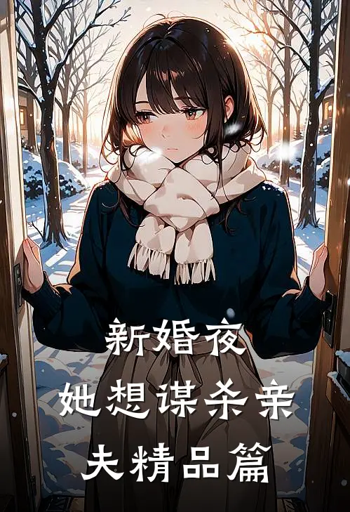 新婚夜，她想谋杀亲夫精品篇