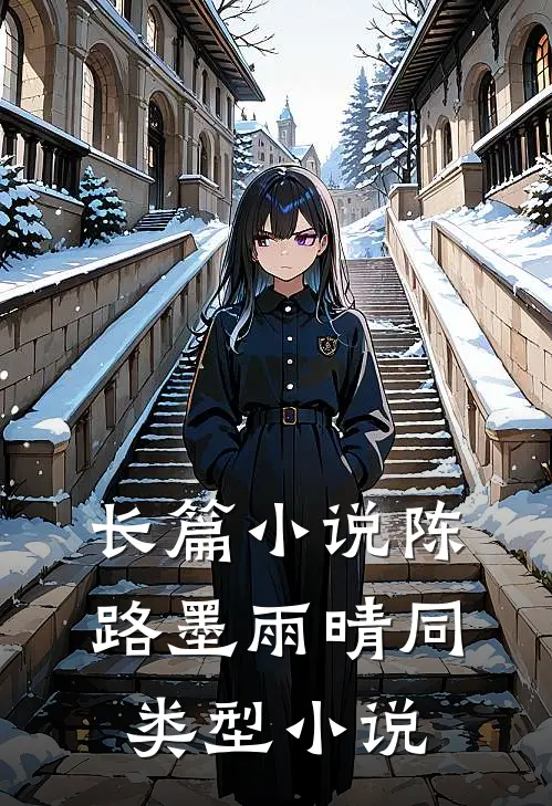 长篇小说陈路墨雨晴同类型小说