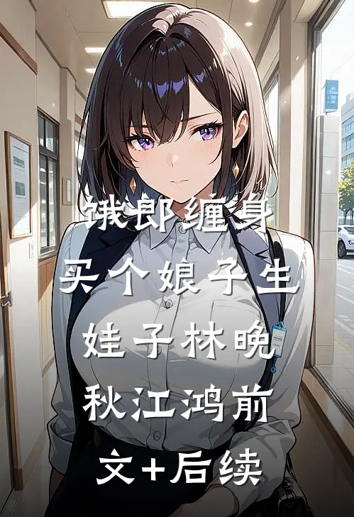 饿郎缠身：买个娘子生娃子林晚秋江鸿前文+后续