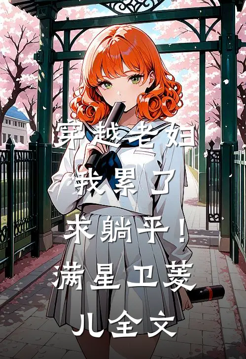 穿越老妇：我累了，求躺平！满星卫菱儿全文