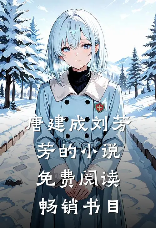 唐建成刘芳芳的小说免费阅读畅销书目
