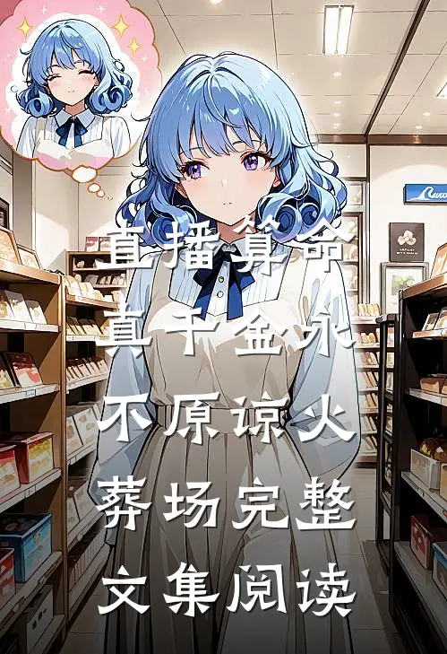 直播算命，真千金永不原谅火葬场完整文集阅读