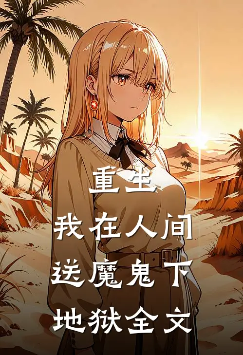 重生我在人间送魔鬼下地狱全文免费