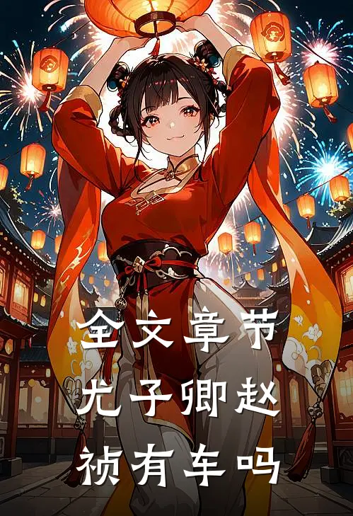全文章节尤子卿赵祯有车吗