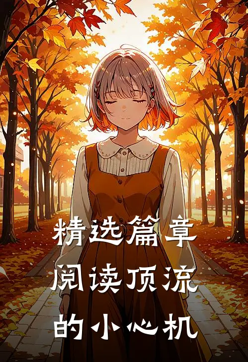 精选篇章阅读顶流的小心机