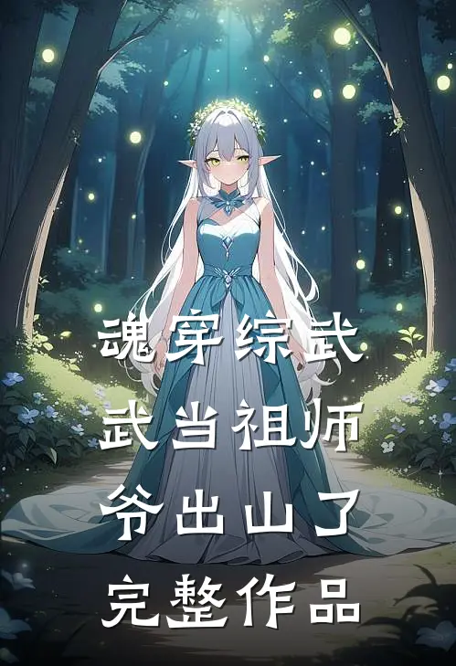 魂穿综武：武当祖师爷出山了完整作品