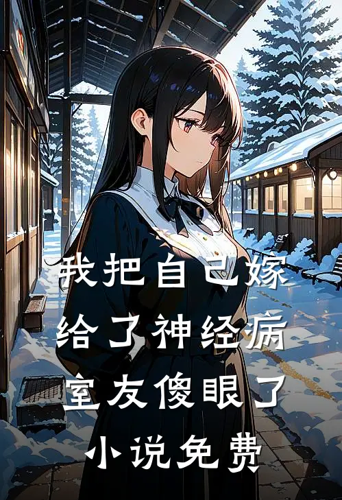 我把自己嫁给了神经病,室友傻眼了免费观看