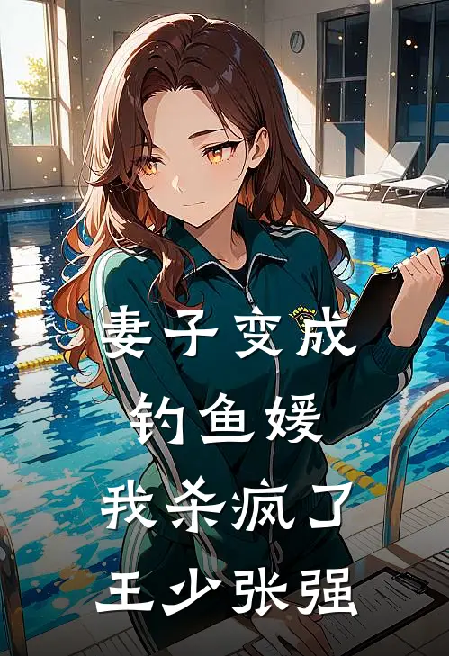 妻子变成钓鱼媛,我杀疯了王少张强