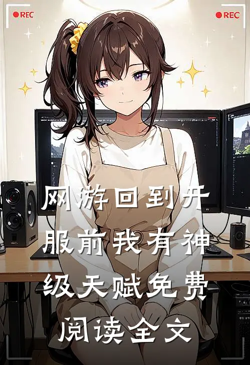 网游回到开服前我有神级天赋免费阅读全文