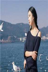 梦中那片失约的海无删版