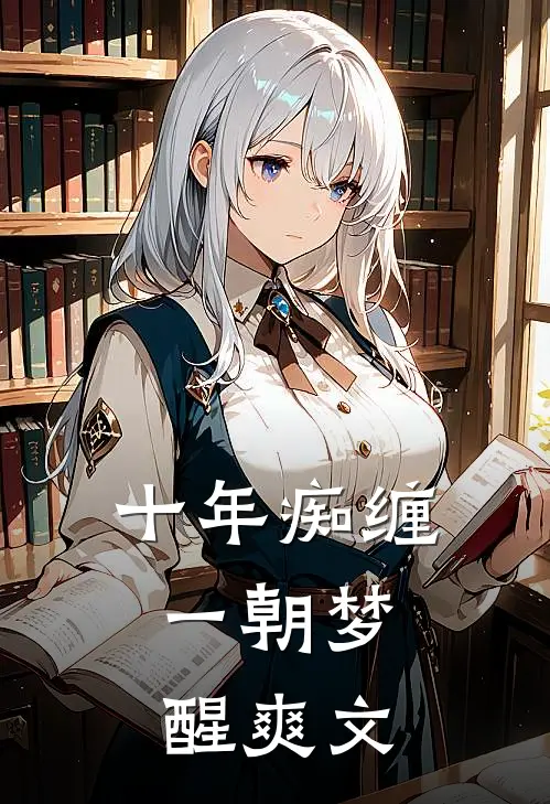 十年痴缠,一朝梦醒爽文推荐