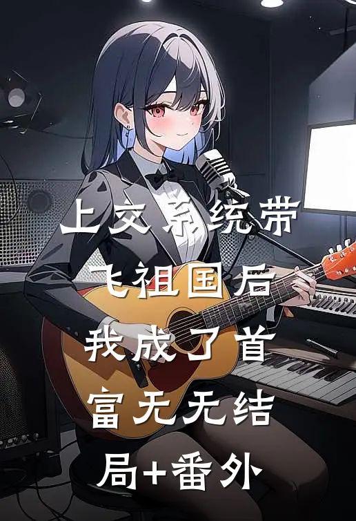 上交系统带飞祖国后，我成了首富无无结局+番外