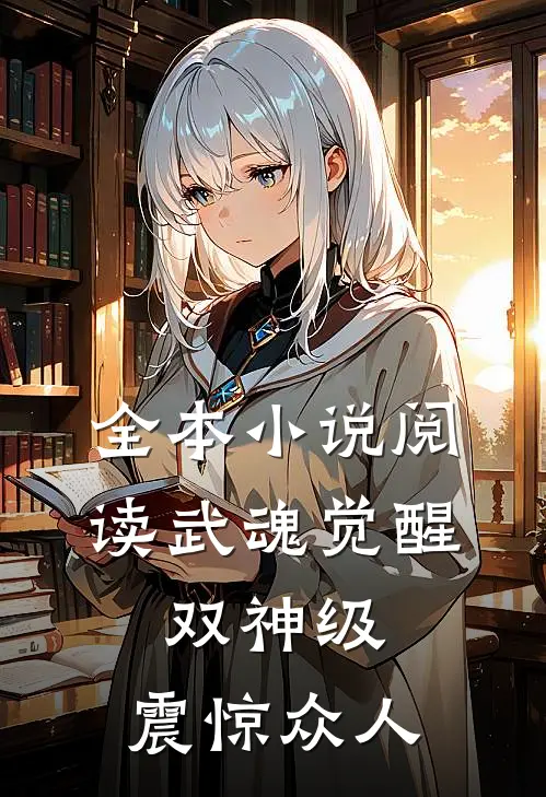 全本小说阅读武魂觉醒：双神级，震惊众人