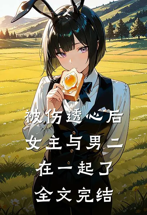 被伤透心后,女主与男二在一起了全文完结