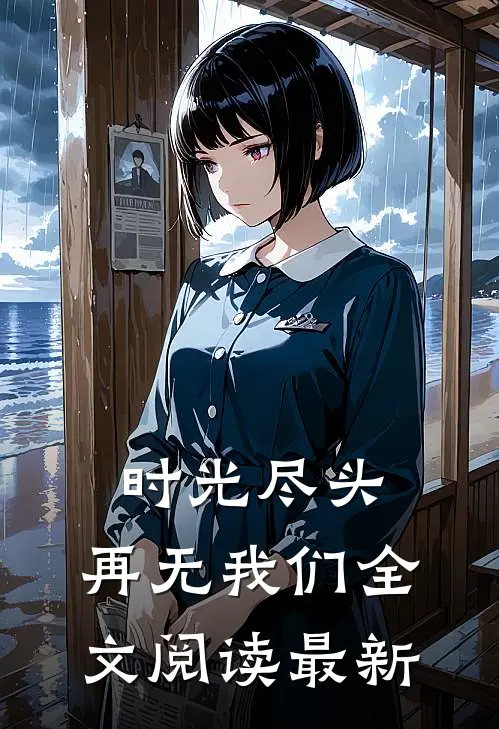 时光尽头,再无我们全文阅读最新章