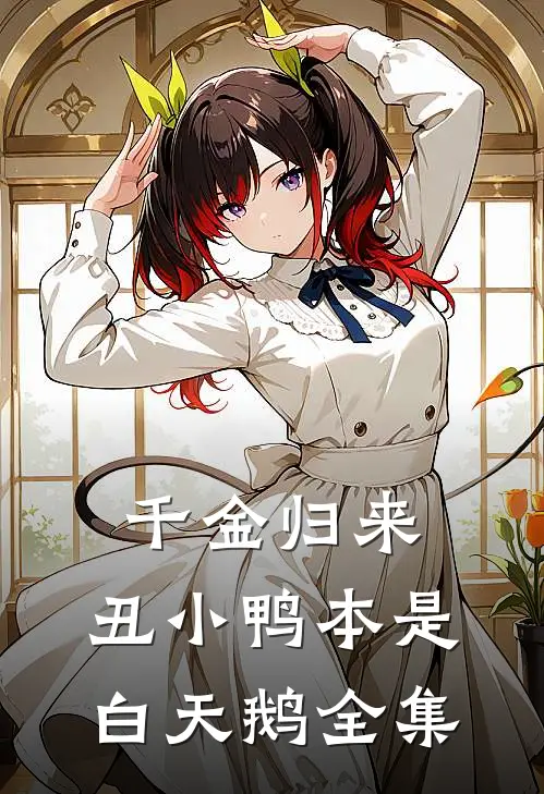 千金归来：丑小鸭本是白天鹅 全集