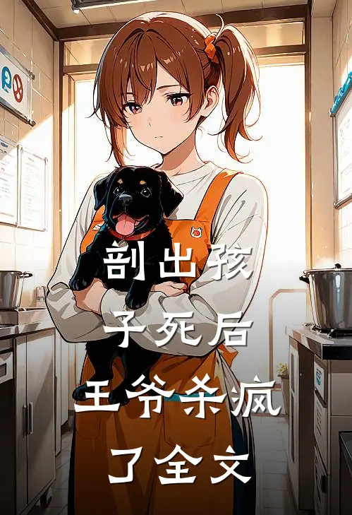 剖出孩子死后，王爷杀疯了全文