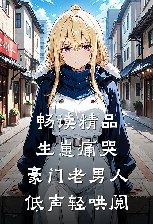 畅读精品生崽痛哭:豪门老男人低声轻哄阅