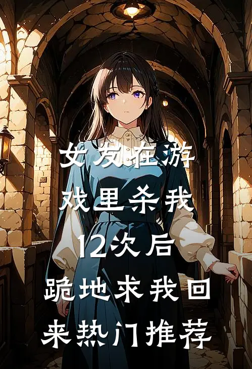 女友在游戏里杀我12次后，跪地求我回来热门推荐