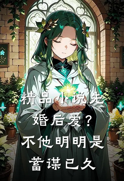 精品小说先婚后爱？不，他明明是蓄谋已久