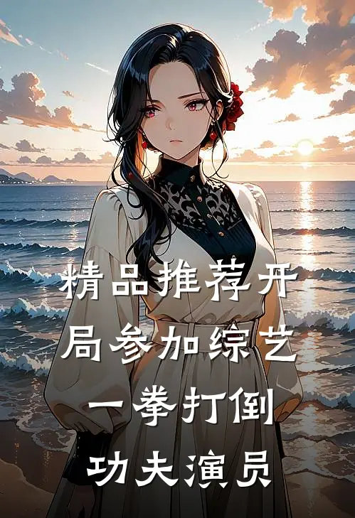 精品推荐开局参加综艺，一拳打倒功夫演员