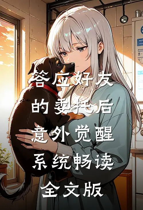 答应好友的委托后，意外觉醒系统畅读全文版