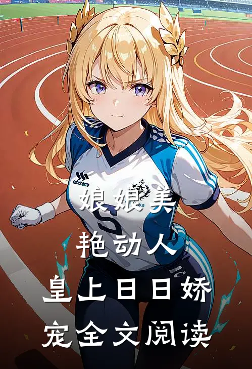 娘娘美艳动人,皇上日日娇宠全文阅读无弹窗