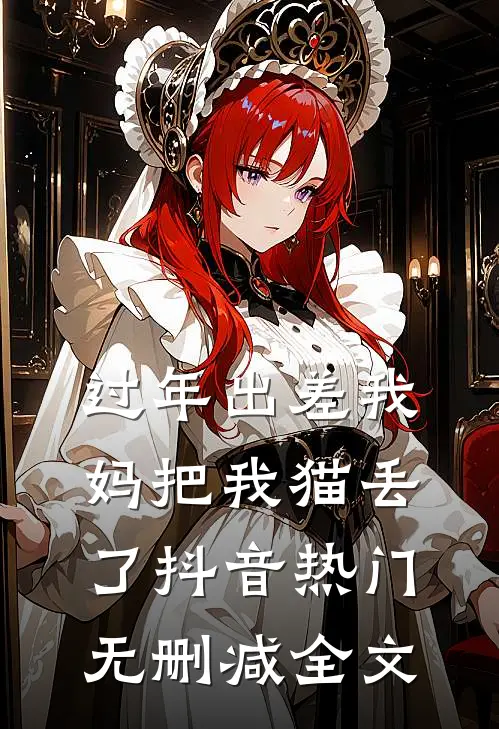 过年出差我妈把我猫丢了抖音热门无删减全文