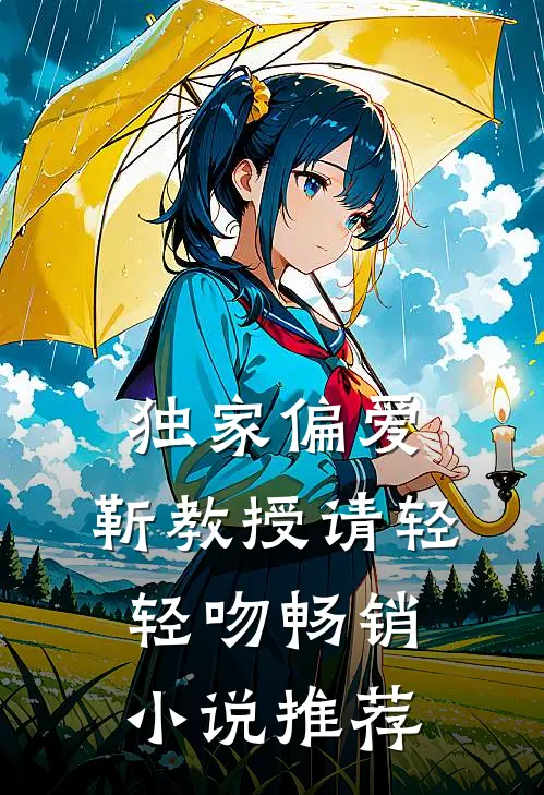 独家偏爱靳教授请轻轻吻畅销推荐一下
