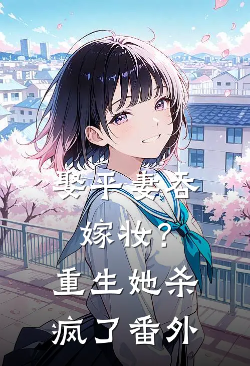 娶平妻吞嫁妆?重生她杀疯了 番外免费阅读