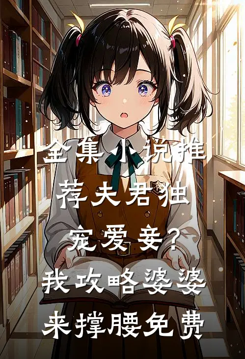 全集小说推荐夫君独宠爱妾?我攻略婆婆来撑腰免费