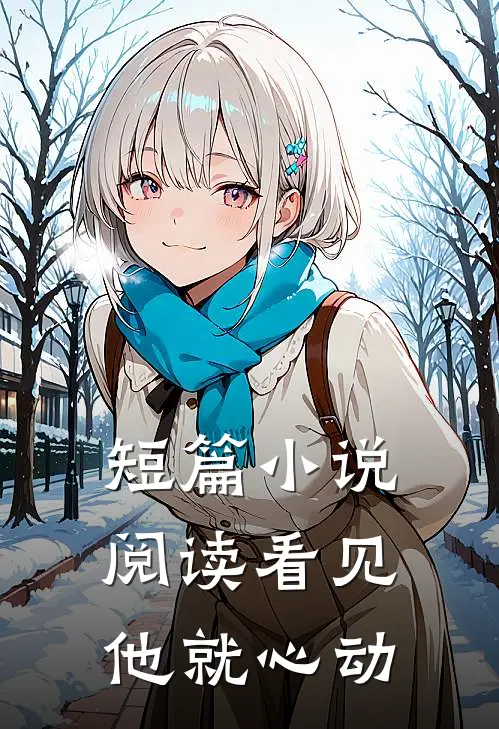 短篇小说阅读看见他就心动