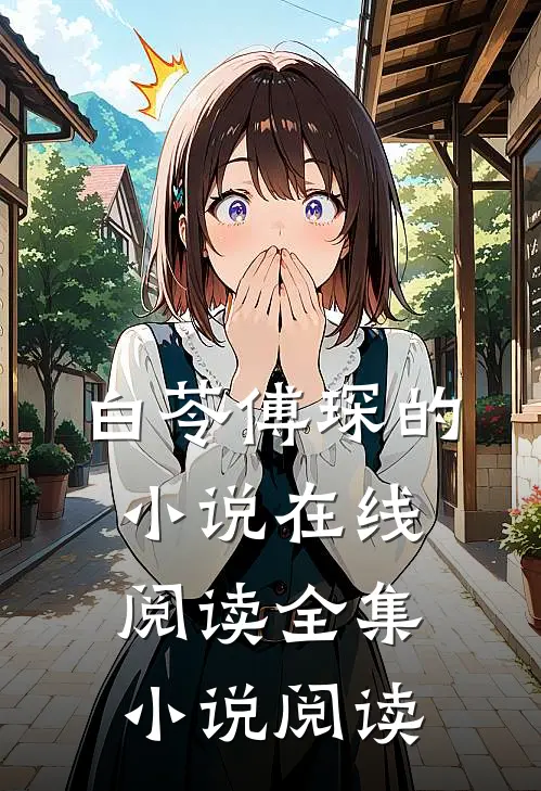 白苓傅琛的小说在线阅读全集小说阅读