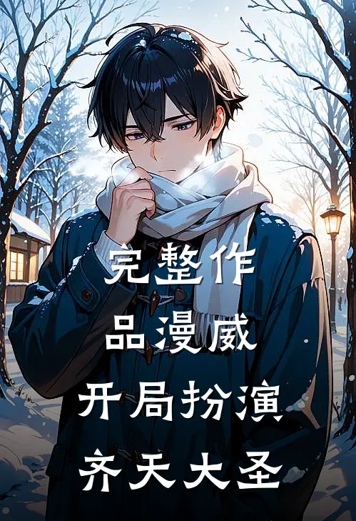 完整作品漫威开局扮演齐天大圣免费阅读