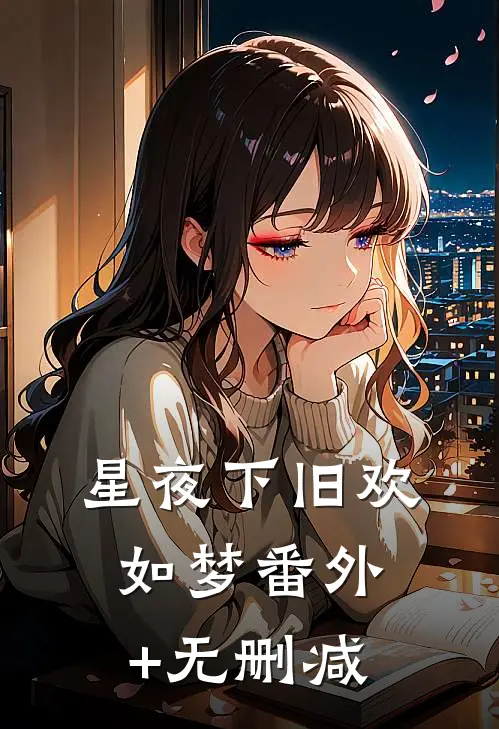 星夜下旧欢如梦番外+无删减