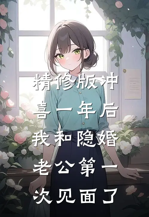 精修版冲喜一年后，我和隐婚老公第一次见面了