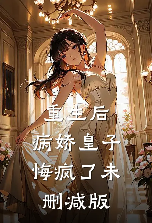 重生后,病娇皇子悔疯了未删减版