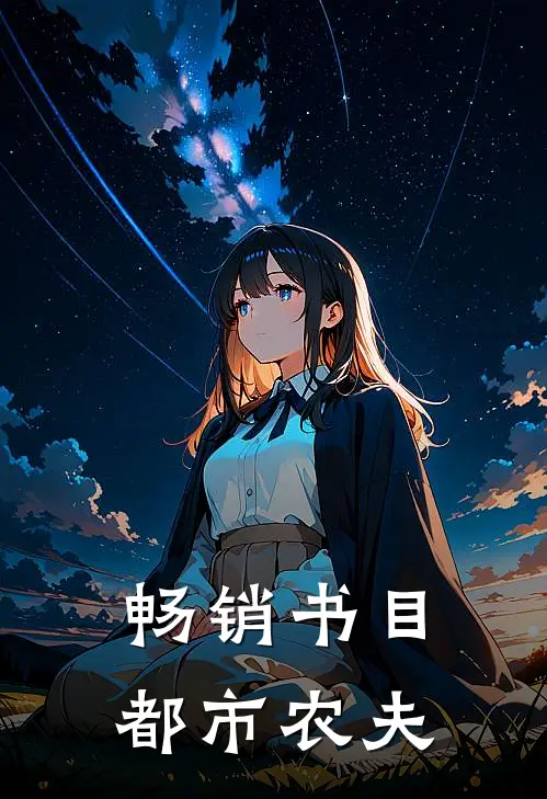 畅销书目都市农夫
