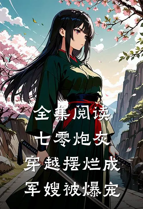 全集阅读七零炮灰，穿越摆烂成军嫂被爆宠